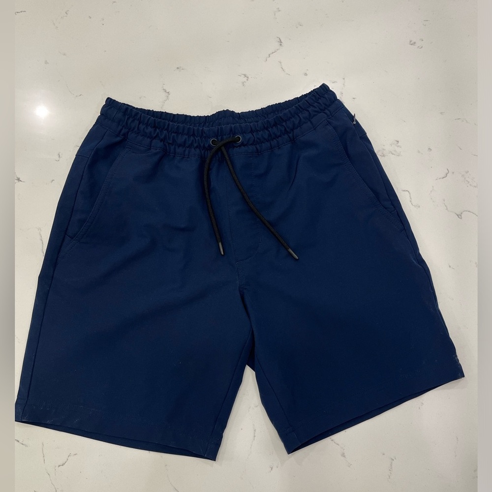 Men’s athletic shorts